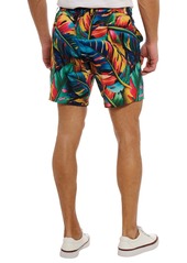 Robert Graham Robert Graham Toucan Short