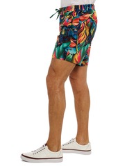 Robert Graham Robert Graham Toucan Short