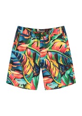 Robert Graham Robert Graham Toucan Short