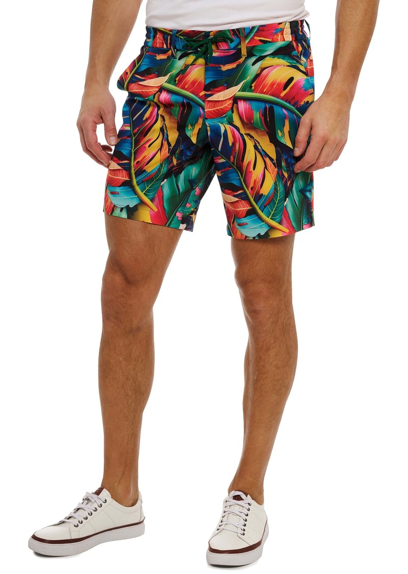 Robert Graham Robert Graham Toucan Short