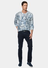 Robert Graham Robert Graham Valtos Long Sleeve Knit