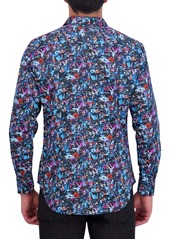 Robert Graham Robert Graham Vassar Long Sleeve Button Down Shirt