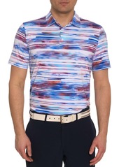 Robert Graham Robert Graham Watzmann Polo