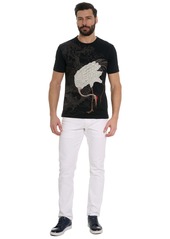 Robert Graham Robert Graham Wild Feather T-shirt