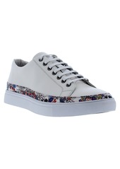 Robert Graham Supernova Sneaker in White at Nordstrom Rack