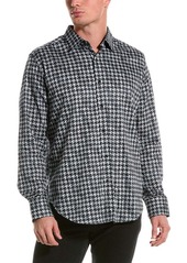 Robert Graham Yarbo Classic Fit Woven Shirt