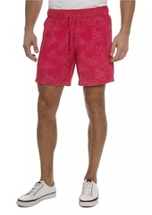 Robert Graham Sator Graphic Swim Trunks