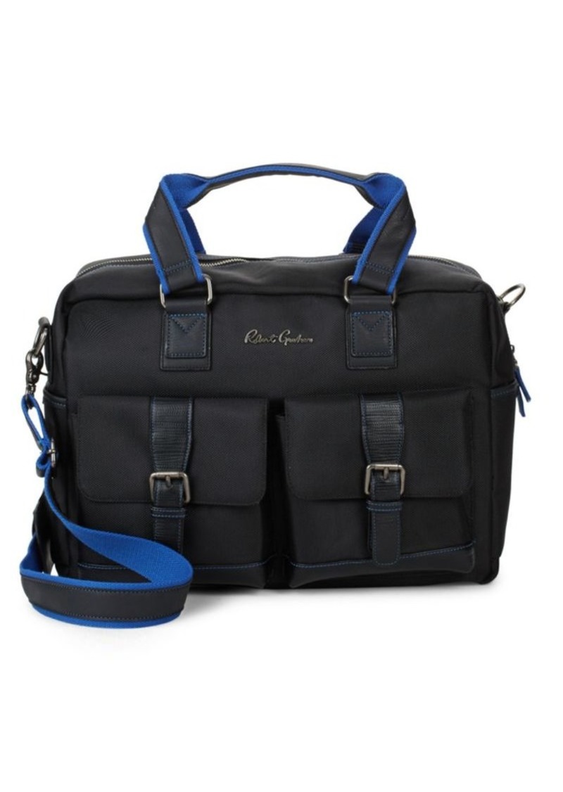 robert graham duffle bag