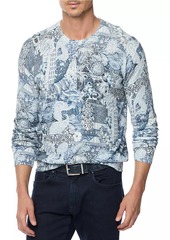 Robert Graham Valtos Knit Sweater