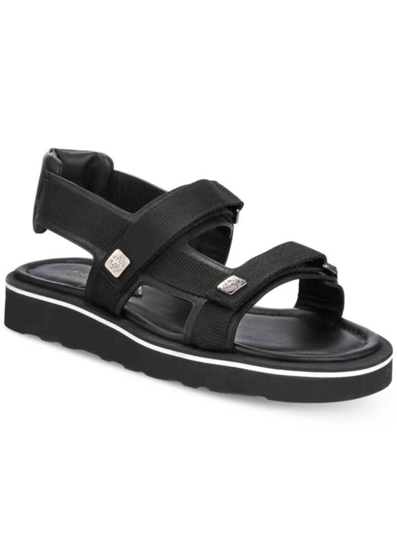 mens platform sandals