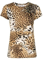 ROBERTO CAVALLI T-shirts