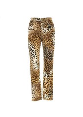 ROBERTO CAVALLI Trousers