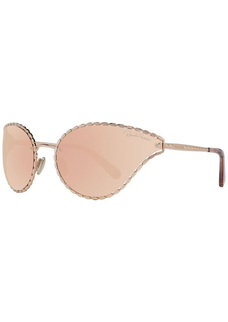 Roberto Cavalli Women Women's Sunglasses