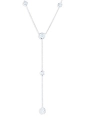 Roberto Coin Diamond Station Y-Necklace