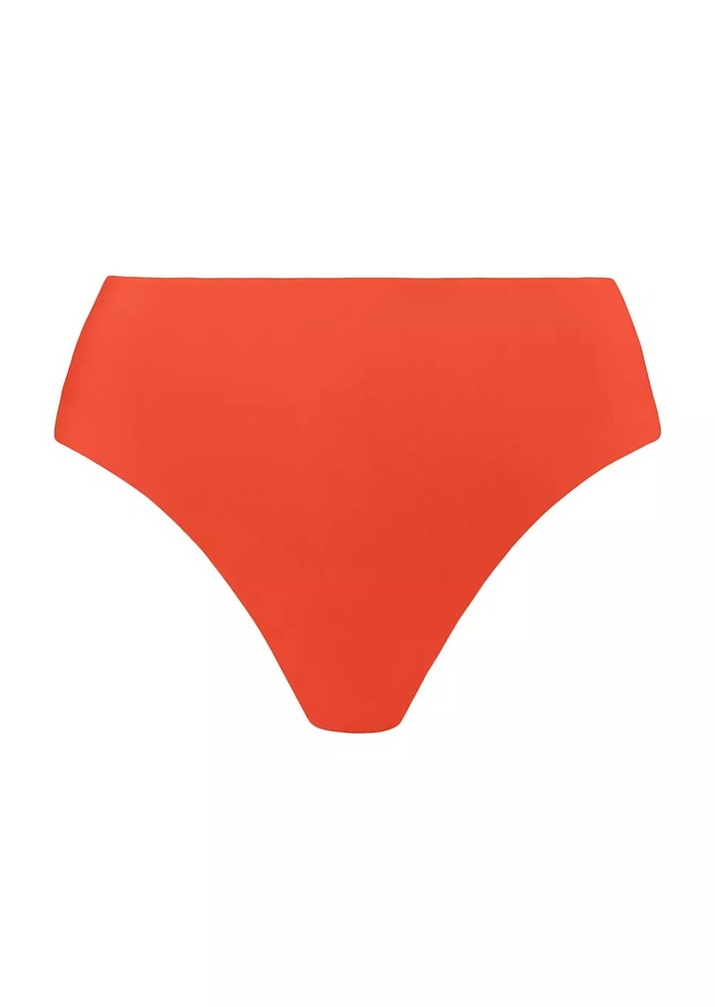 Robin Piccone Amy 2" Bikini Bottoms