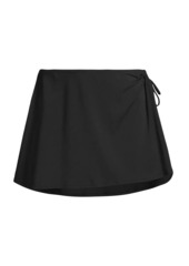 Robin Piccone Aubrey Swim Skirt