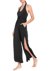 Robin Piccone Cover-Up Jumpsuit