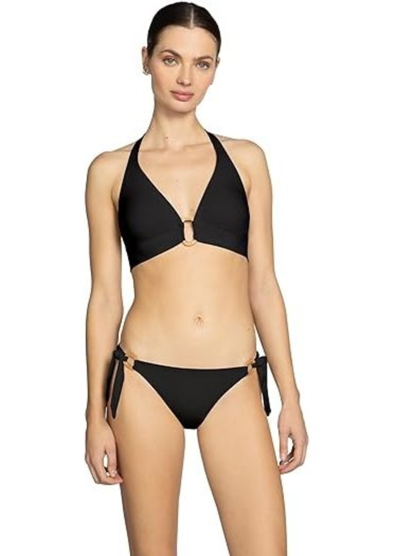 Robin Piccone Margot Halter with Ring