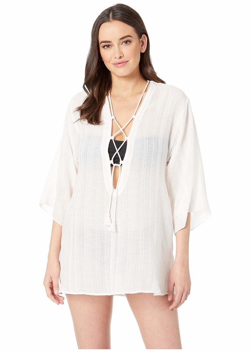 Michelle Tunic Cover-Up
