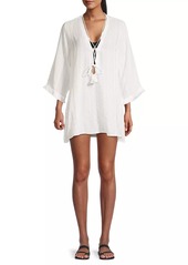 Robin Piccone Natalie Tunic Dress