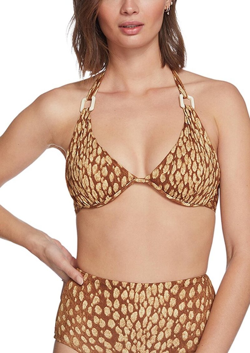 Robin Piccone Bambi Bikini Top