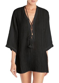 Robin Piccone Natalie Cover-Up Tunic