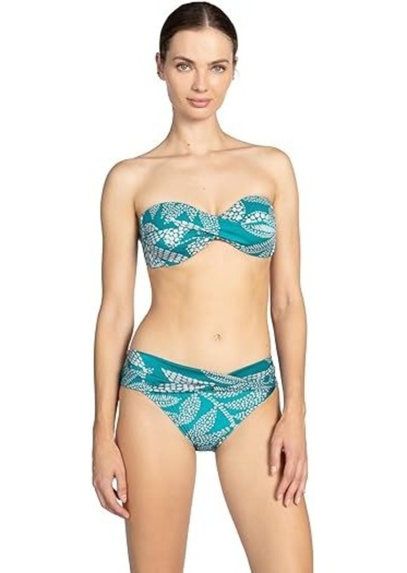 Robin Piccone Romy Bandeau Bra