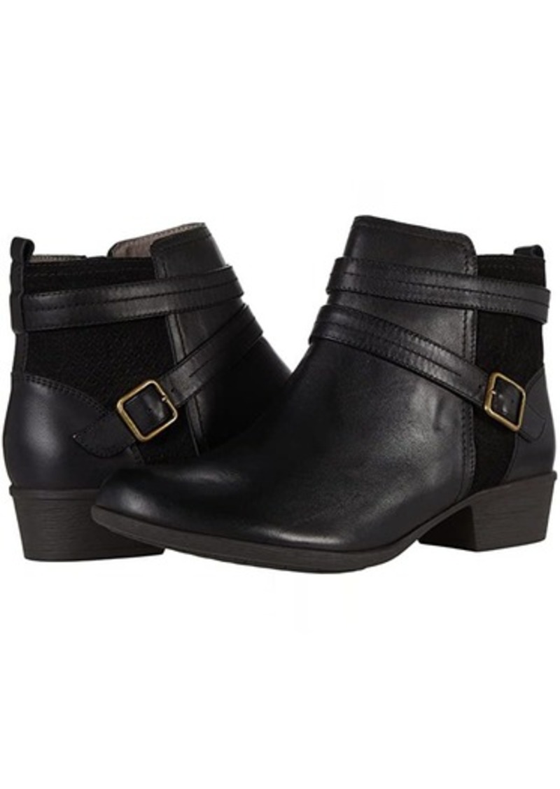 Rockport Carly Strap Boot