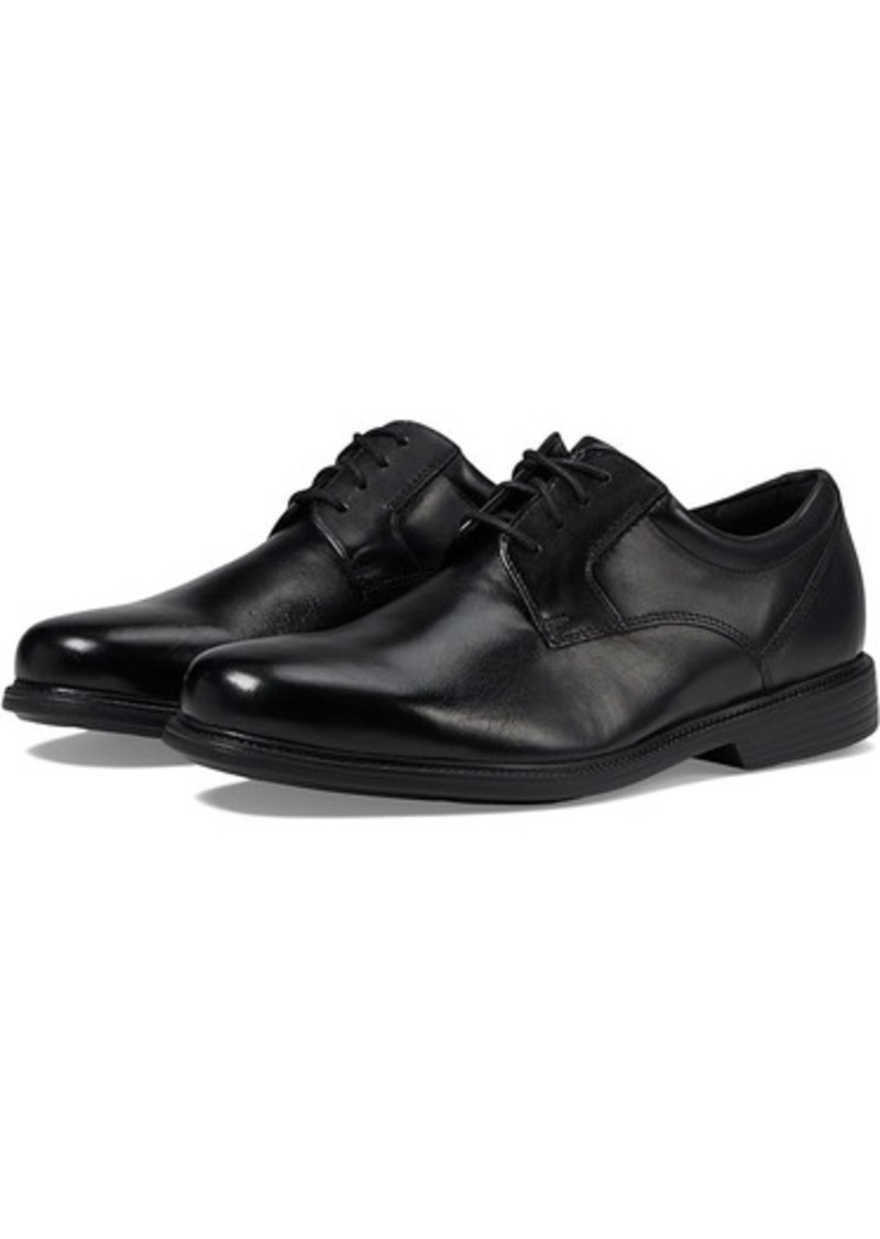 Rockport Charles Road Plain Toe Oxford