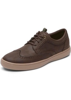Rockport Colle Wing Tip