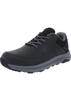 Rockport Colton Mens Leather Fitness Athletic and Training Shoes