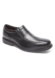 Rockport Men's Charlesroad Slip On Shoes - Black
