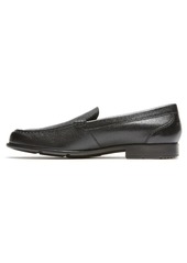 Rockport Men's Classic Venetian Loafer Shoes - Black II