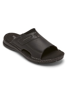 Rockport Men's Darwyn Slide 2 Sandals - Black II