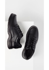 Rockport Men's Eureka Walking Shoes - Black