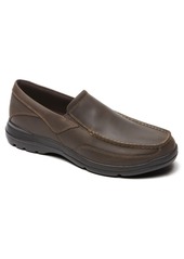 Rockport Men's Junction Point Slip On Shoes - Black