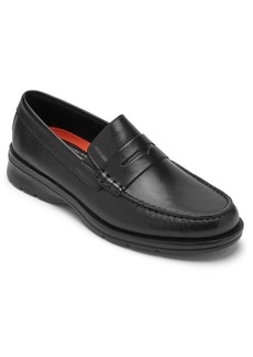 Rockport Men's Palmer Penny Loafer Shoes Men's Shoes