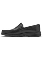 Rockport Men's Palmer Venetian Loafer Shoes - Black