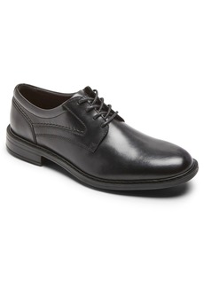 Rockport Men's Parsons Plain Toe Dress Shoes Men's Shoes