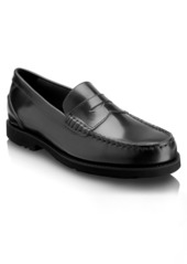 Men's Rockport Shakespeare Circle Penny Loafer