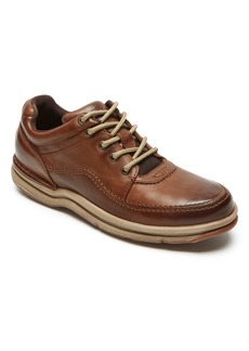 Rockport Men's World Tour Classic Shoes - Brown