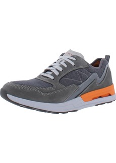 Rockport PT M Sport Ubal Mens Casual and Fashion Sneakers