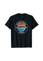Rockport Beach Texas Souvenir Graphic T-Shirt