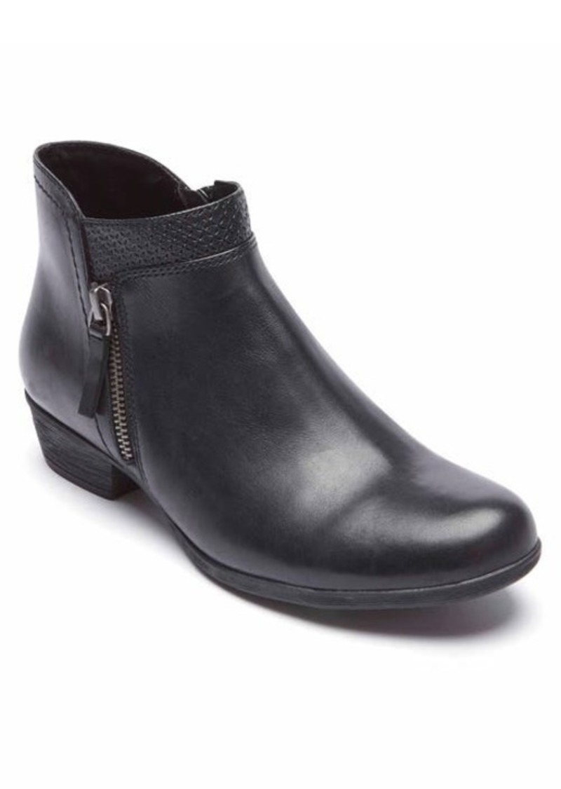 Rockport Cobb Hill Carly Bootie