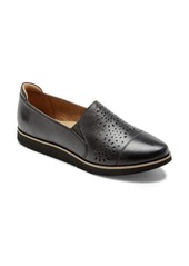 Rockport Cobb Hill Laci Perforated Slip-On