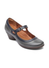 Rockport Cobb Hill Laurel Mary Jane Pump