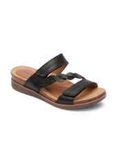 Rockport Cobb Hill May Wedge Sandal