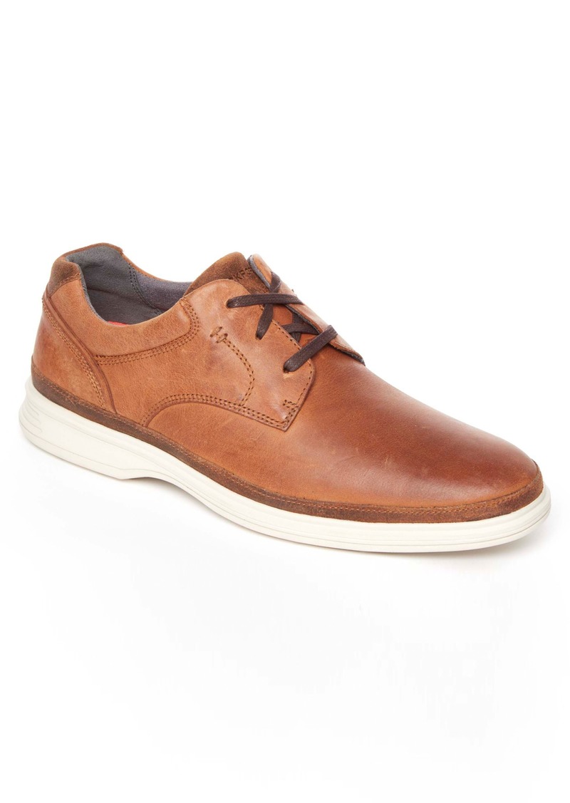 rockport derby shoes