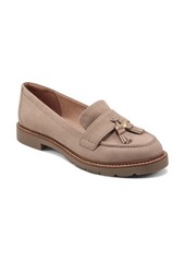 Rockport Kacey Lug Sole Tassel Loafer