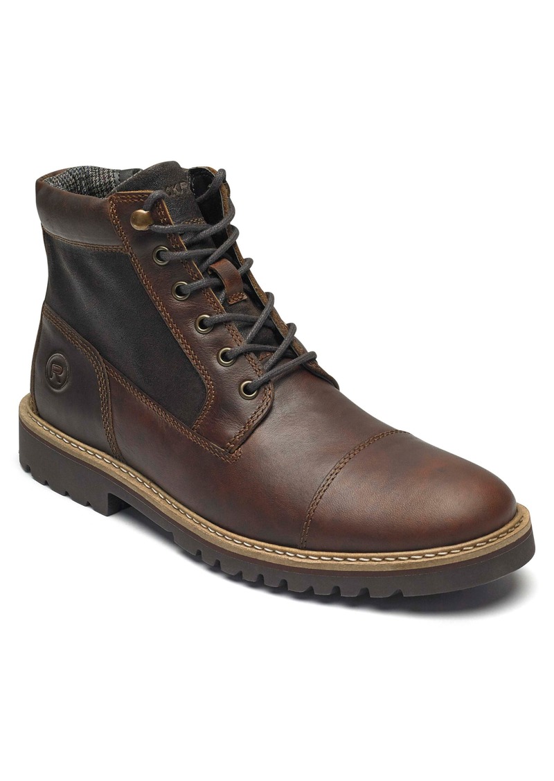 rockport sp3 leather chukka boots